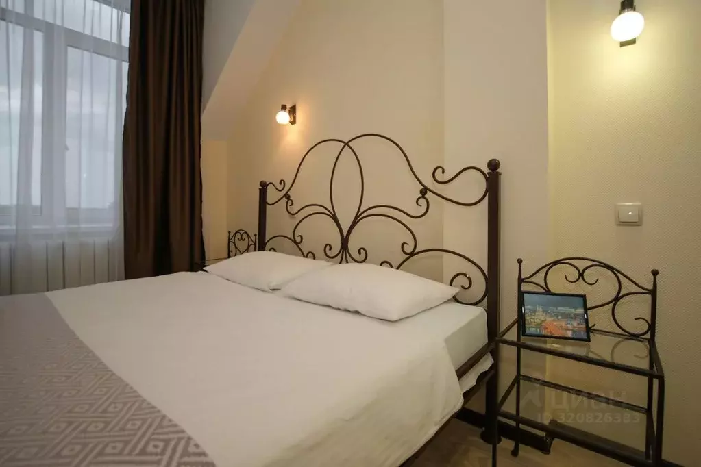 Комната Саратовская область, Энгельс ул. Пушкина, 3 (42.0 м) - Фото 1