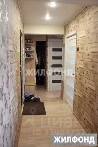 3-к кв. Архангельская область, Архангельск Холмогорская ул., 16к1 ... - Фото 1