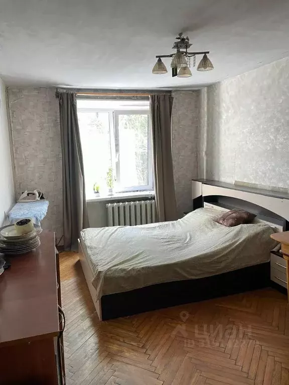 2-к кв. Санкт-Петербург Белградская ул., 18 (49.0 м) - Фото 0