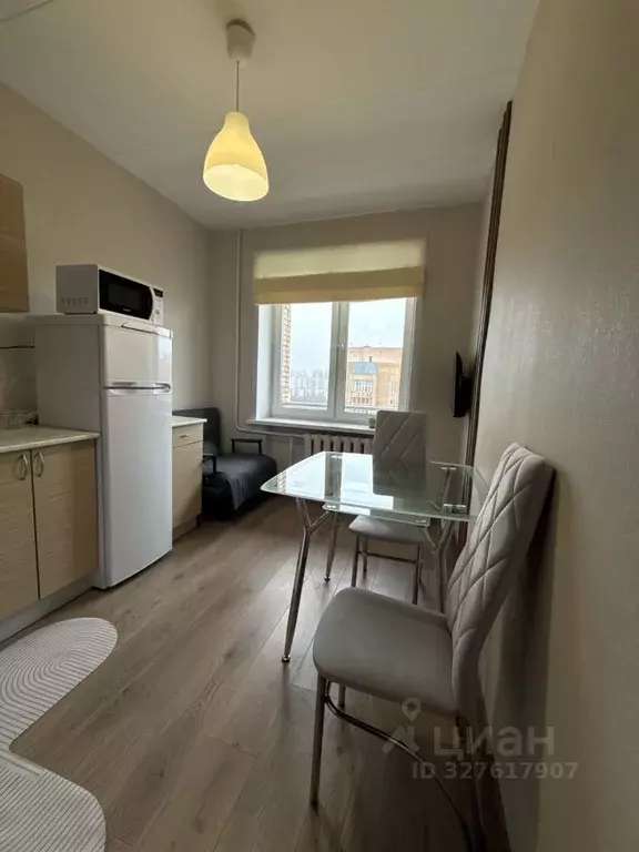 1-к кв. Москва ул. Гарибальди, 15К3 (40.0 м) - Фото 2