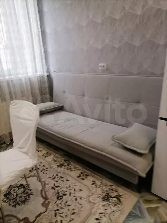 1-к. квартира, 42,4 м, 1/16 эт. - Фото 1