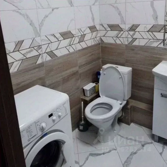 1-к кв. Ставропольский край, Ставрополь ул. Матрены Наздрачевой, 5/1 ... - Фото 1