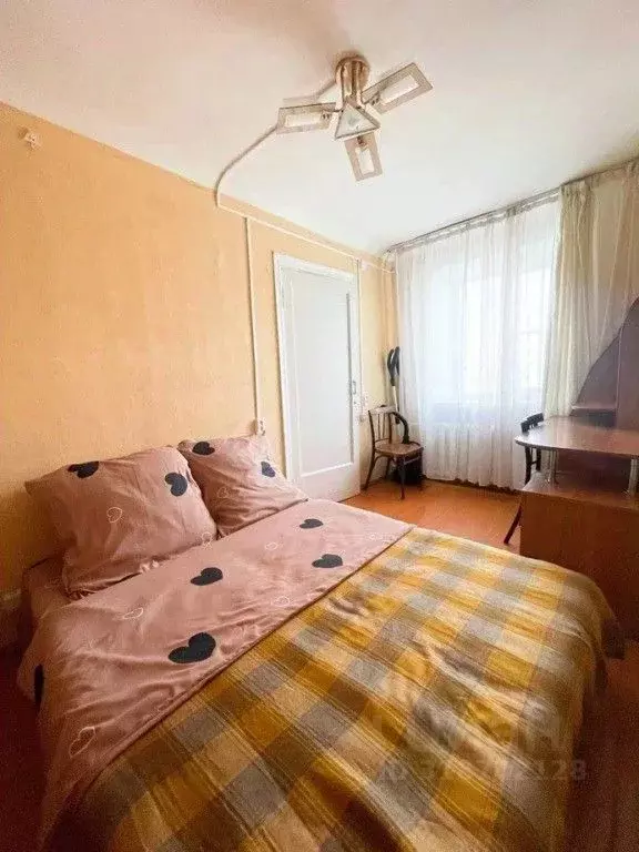 3-к кв. Бурятия, Улан-Удэ Геологическая ул., 20 (56.0 м) - Фото 0