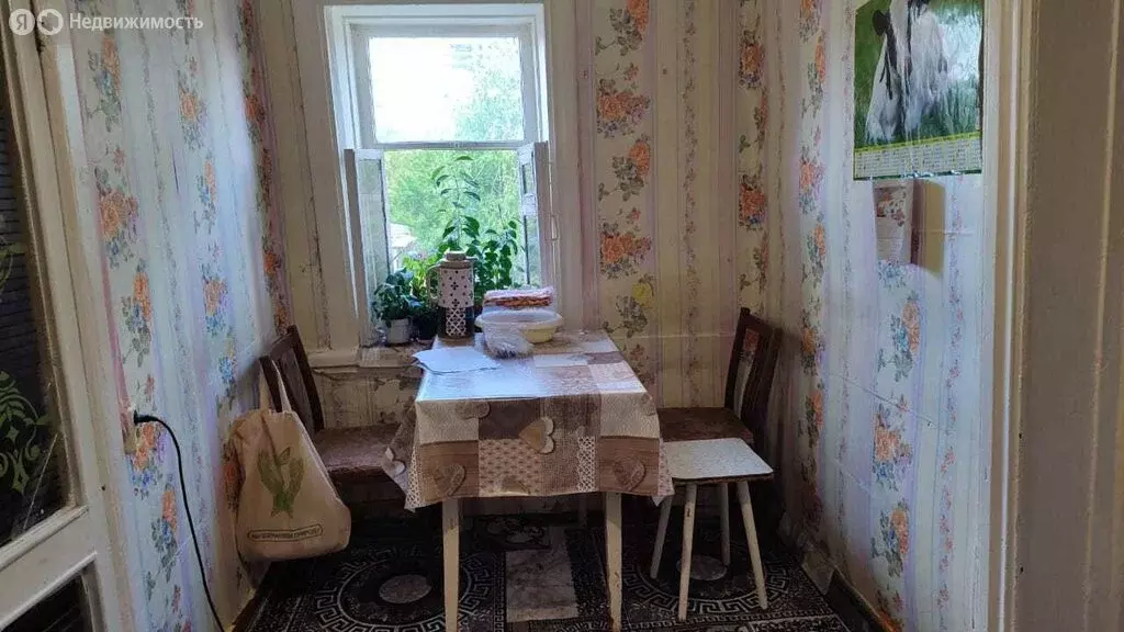 2-комнатная квартира: Астрахань, Ярославская улица, 32 (30 м) - Фото 2