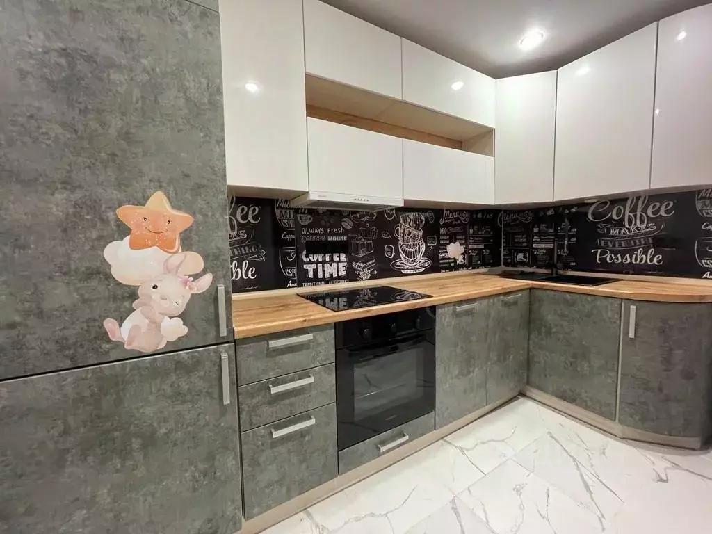 1-к кв. Москва Кастанаевская ул., 57К3 (31.0 м) - Фото 2