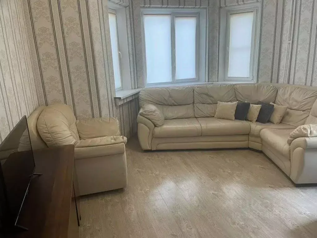 2-к кв. Ставропольский край, Пятигорск Университетская ул., 33 (64.0 ... - Фото 2