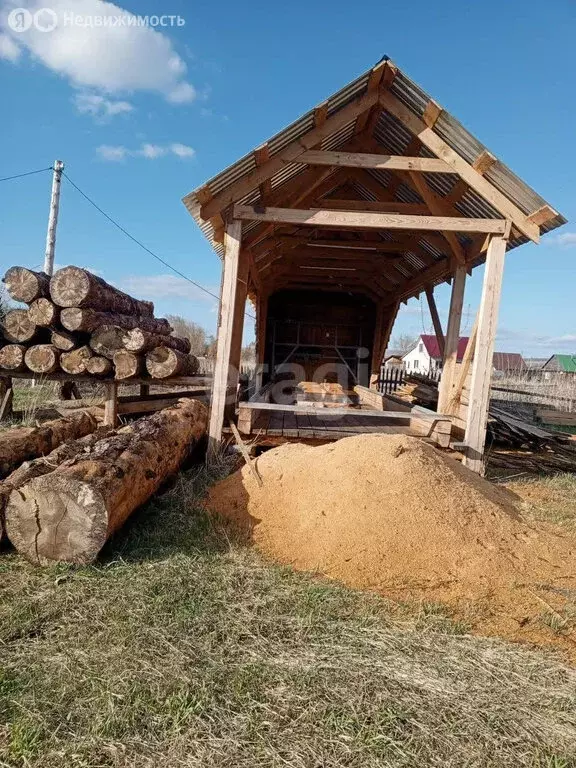 Участок в село Алтайское, улица Ершова (15 м) - Фото 2