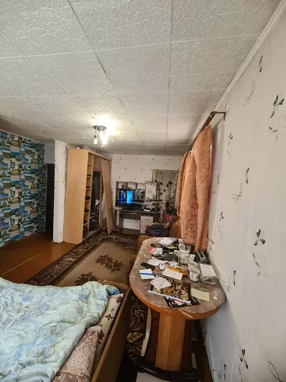 Продаётся 1-к квартира, 31.3 м - Фото 1