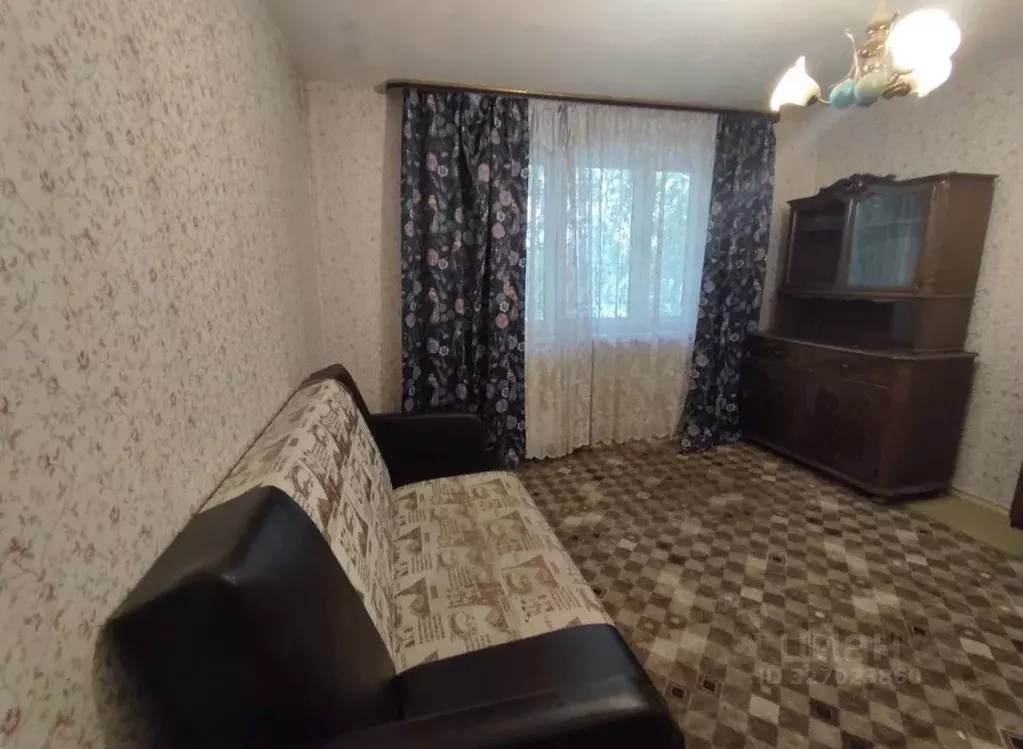 1-к кв. Москва Востряковский проезд, 15К2 (35.0 м) - Фото 1