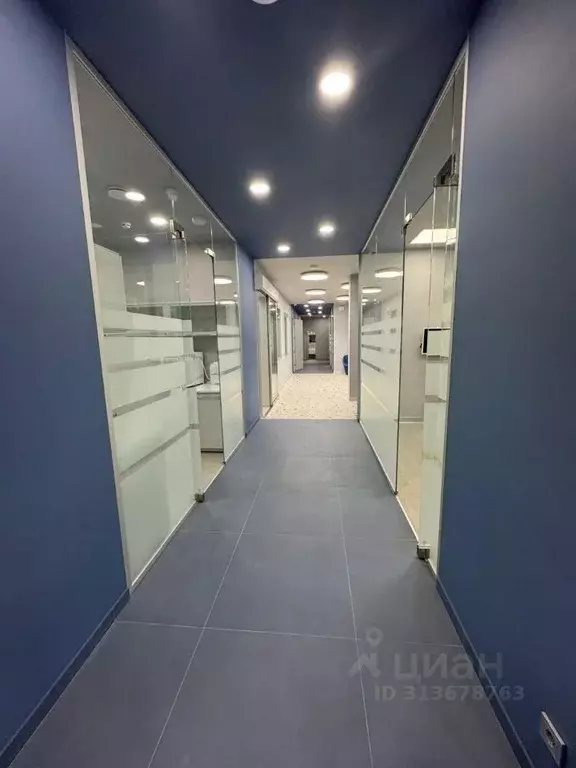 Помещение свободного назначения в Краснодарский край, Сочи Центральный ... - Фото 1
