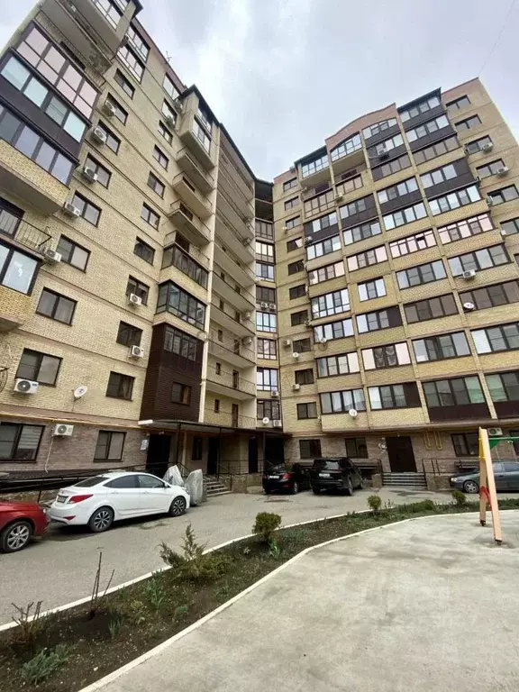 3-к кв. Ставропольский край, Железноводск ул. Ленина, 122 (101.0 м) - Фото 1