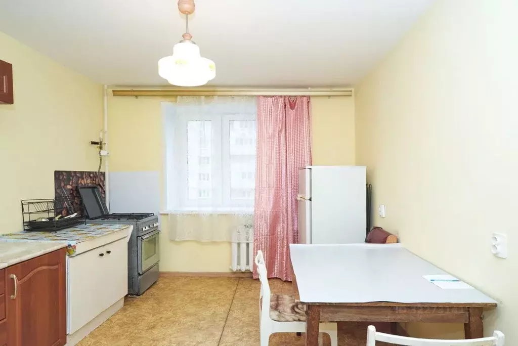 2-к кв. Ярославская область, Ярославль ул. Брагинская, 24 (54.8 м) - Фото 2