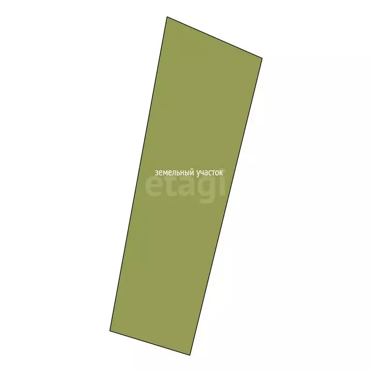 Участок в Бережковское сельское поселение, деревня Кирилловка (362.99 ... - Фото 1