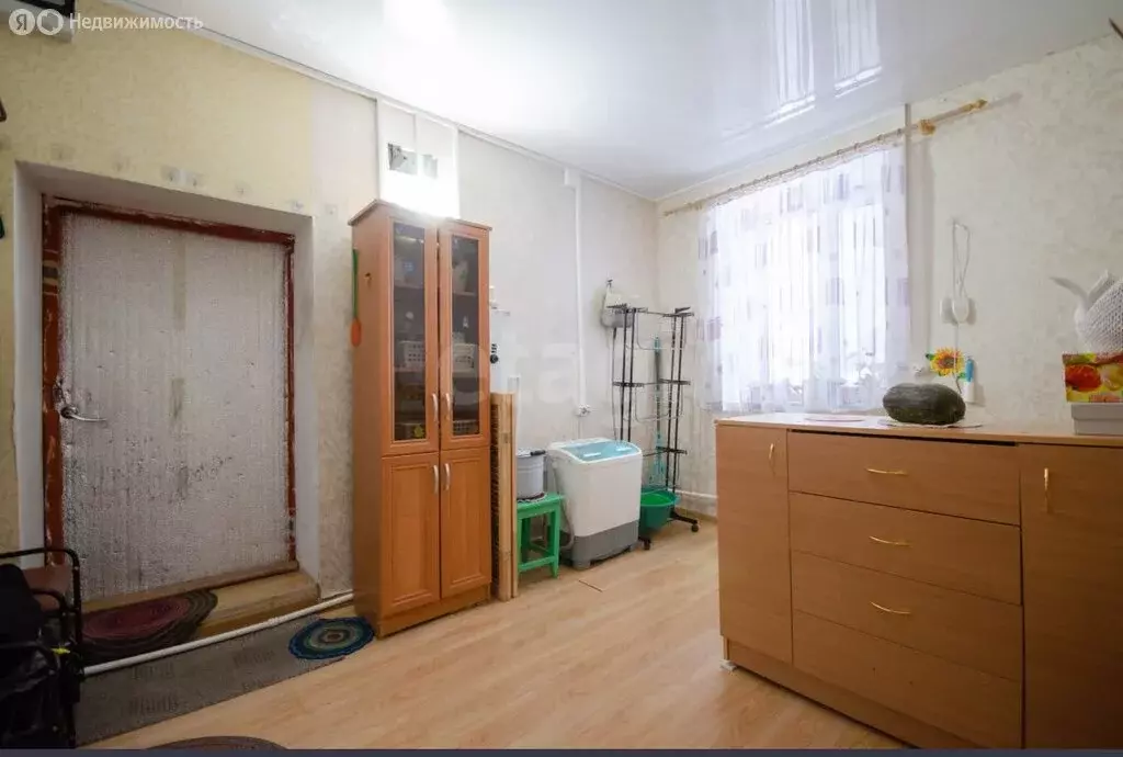 Дом в Заводоуковск, Совхозная улица (50 м) - Фото 1