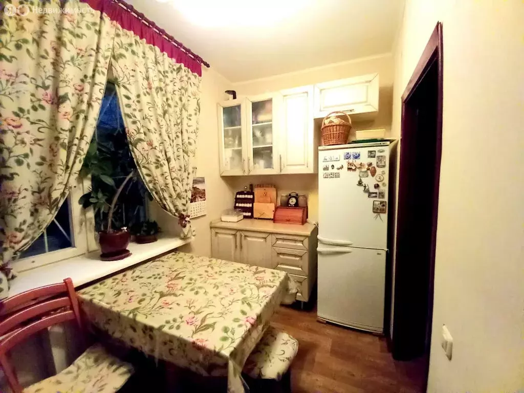 2-комнатная квартира: Москва, Дубининская улица, 19 (44.7 м) - Фото 1
