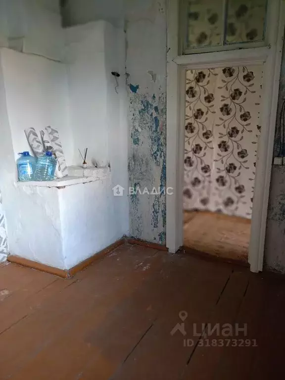1-к кв. Бурятия, Баргузинский район, Усть-Баргузин пгт Баргузинская ... - Фото 1