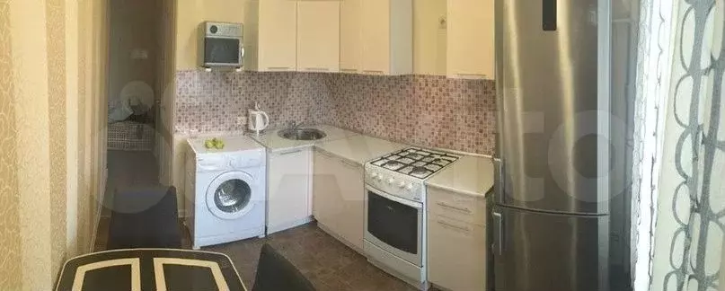 2-к. квартира, 48,1 м, 6/8 эт. - Фото 0