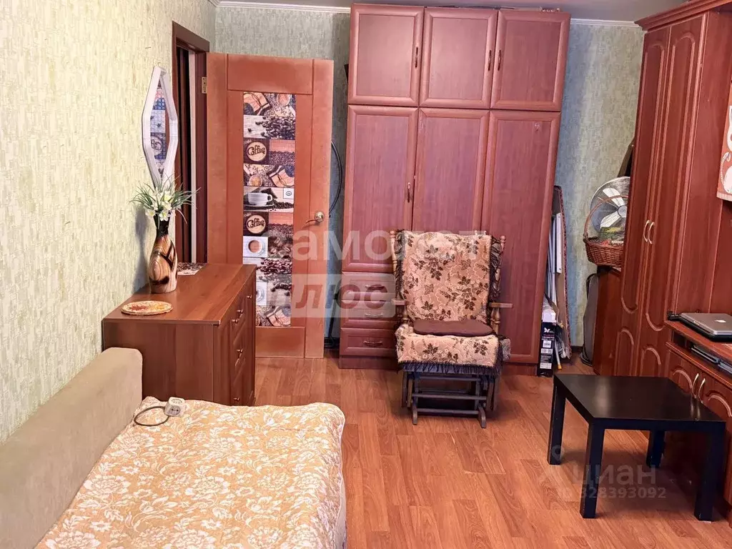 2-к кв. Самарская область, Сызрань ул. Кирова, 74 (44.0 м) - Фото 1