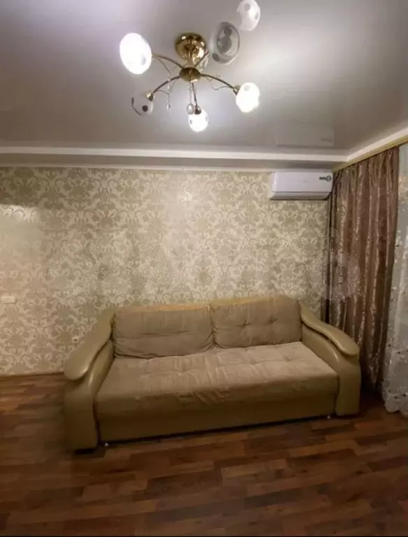 1-к. квартира, 31 м, 3/5 эт. - Фото 1