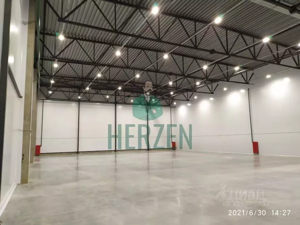 Производственное помещение в Московская область, Солнечногорск ... - Фото 2