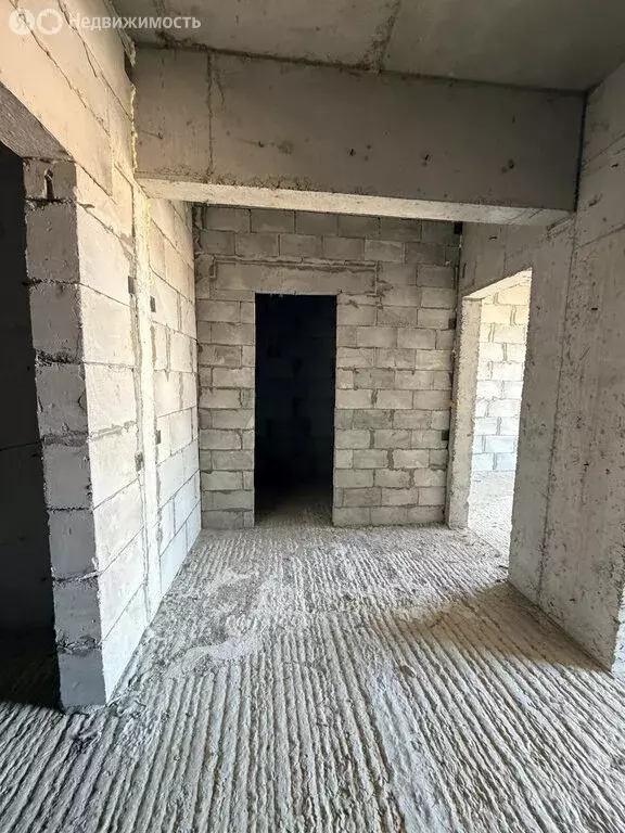 1-комнатная квартира: Махачкала, Линейная улица, 5 (48 м) - Фото 2