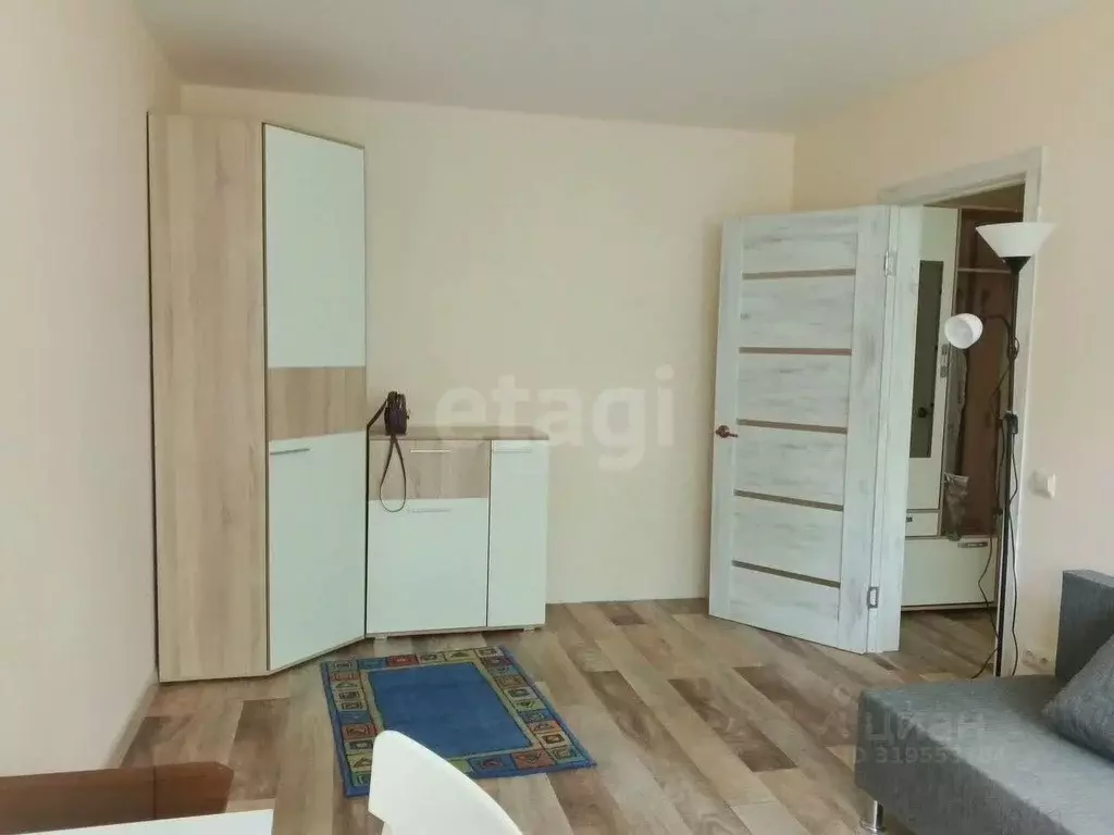 1-к кв. Санкт-Петербург просп. Славы, 35К1 (29.1 м) - Фото 0