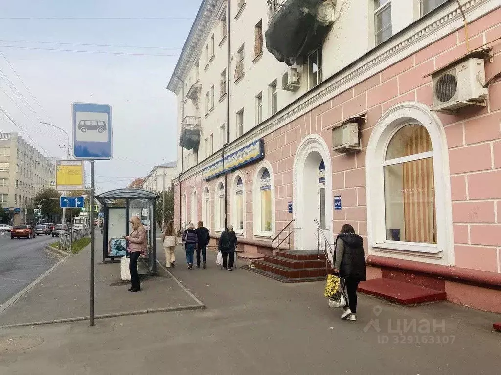 Помещение свободного назначения в Марий Эл, Йошкар-Ола Советская ул., ... - Фото 2