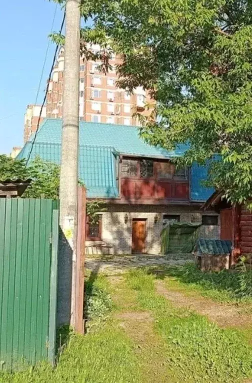 Коттедж в Московская область, Подольск Весенняя ул., 14 (220 м) - Фото 2
