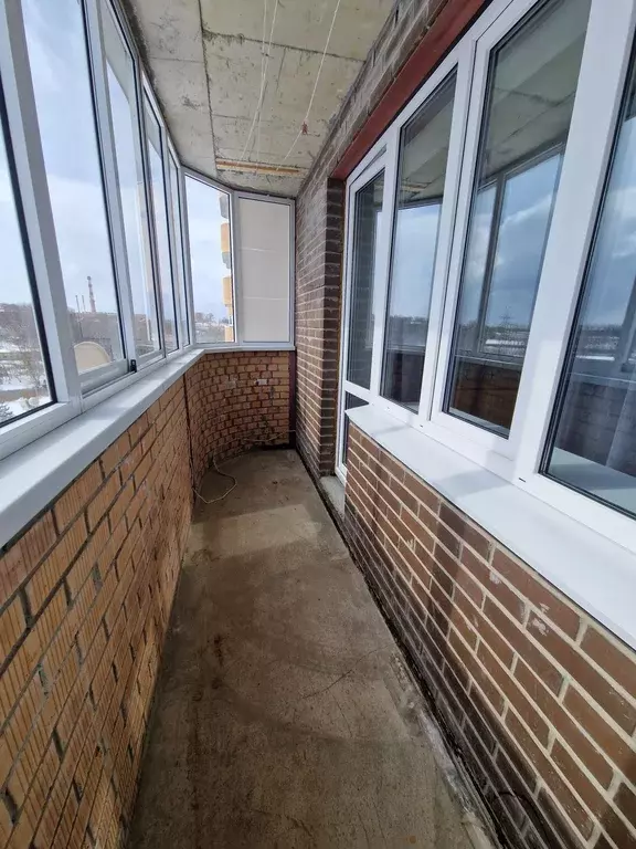 Продаётся квартира-студия, 28.7 м - Фото 1