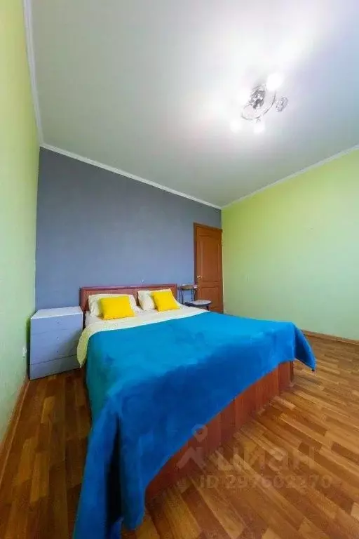 1-к кв. Курская область, Курск просп. Победы, 14 (20.0 м) - Фото 1