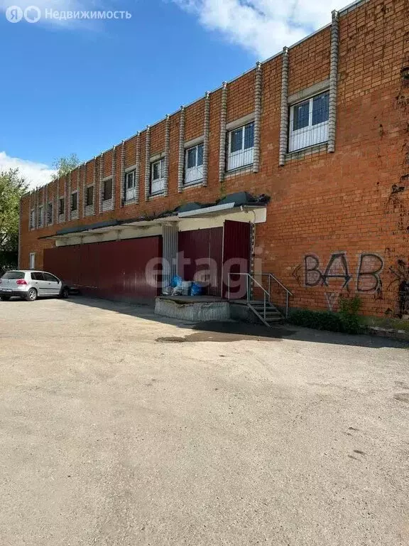 Производственное помещение (262 м) - Фото 2