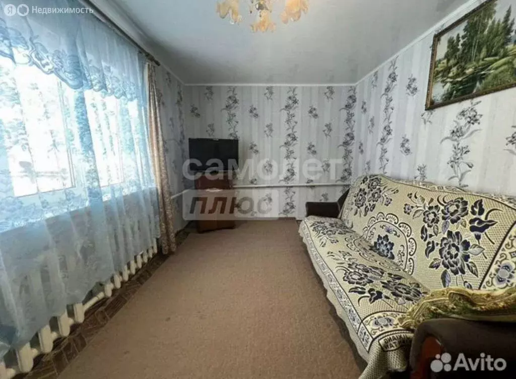 Дом в Соль-Илецк, Рудничный переулок, 17 (58 м) - Фото 0