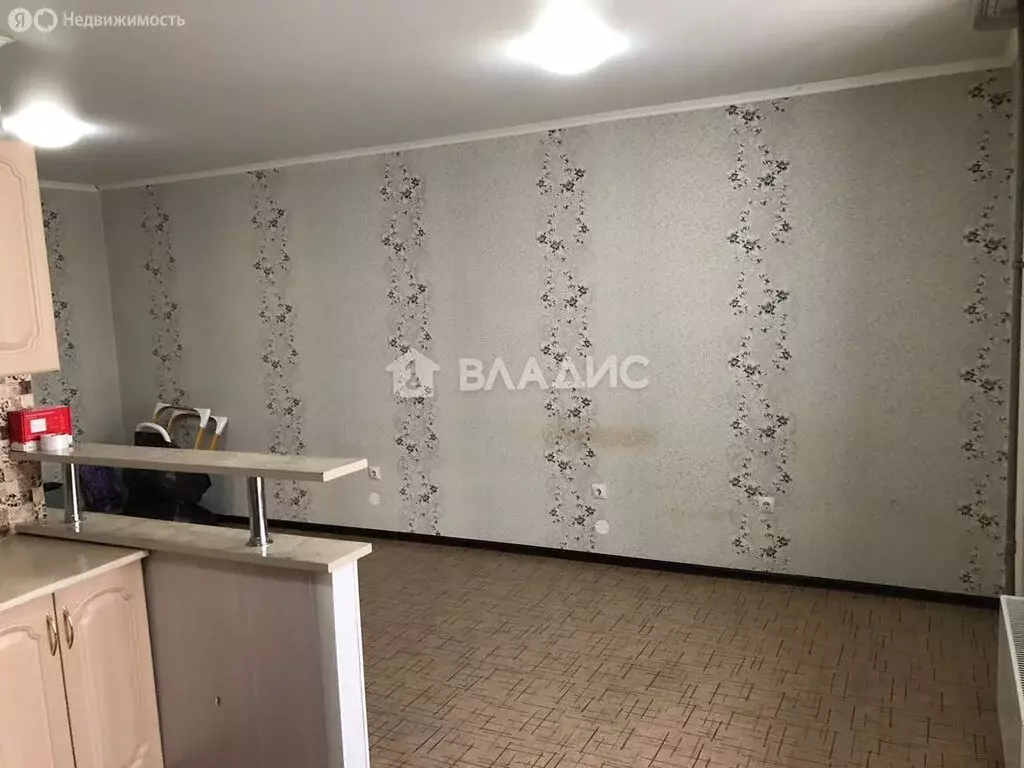 Квартира-студия: Тобольск, 15-й микрорайон, 36 (28 м) - Фото 1