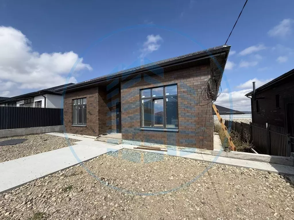 Дом в Ставропольский край, Предгорный муниципальный округ, ... - Фото 1