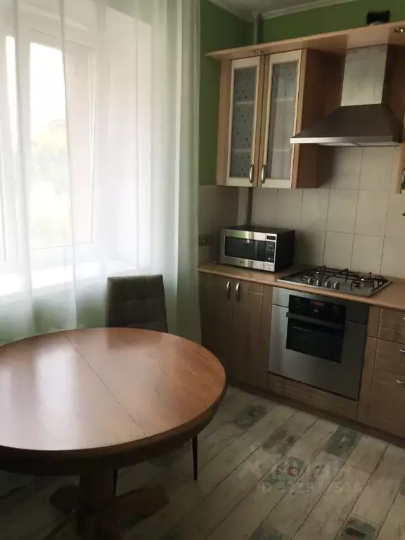 1-к кв. Самарская область, Самара ул. Лукачева, 25 (50.0 м) - Фото 2