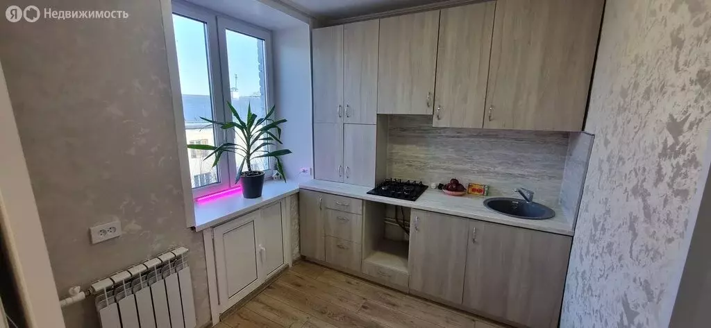 2-комнатная квартира: Муром, Советская улица, 40 (40 м) - Фото 1