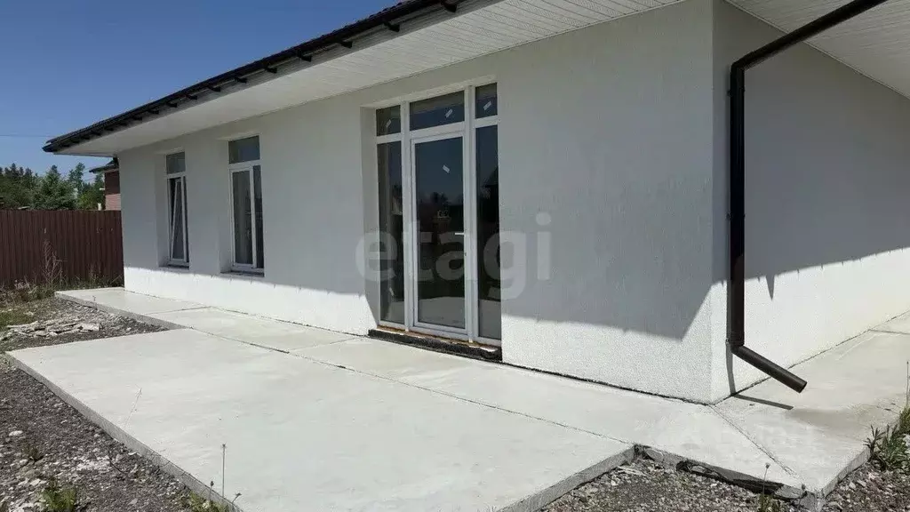 Дом в Иркутская область, Иркутский муниципальный округ, Зеленый сад ... - Фото 2