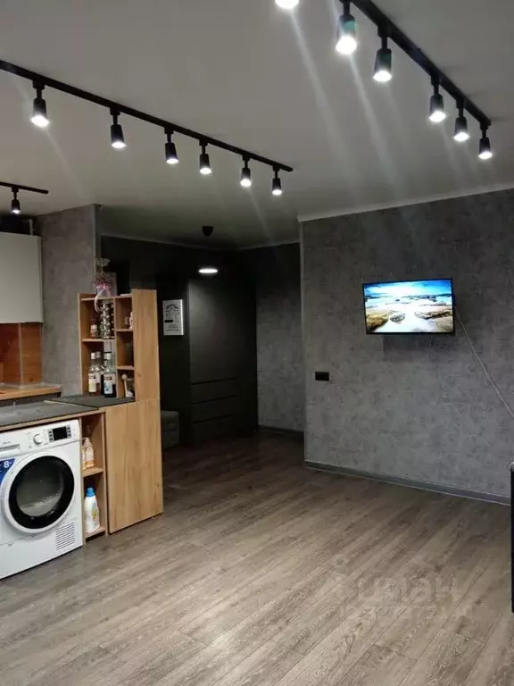 3-к кв. Татарстан, Нижнекамск ул. Гагарина, 29 (57.5 м) - Фото 2