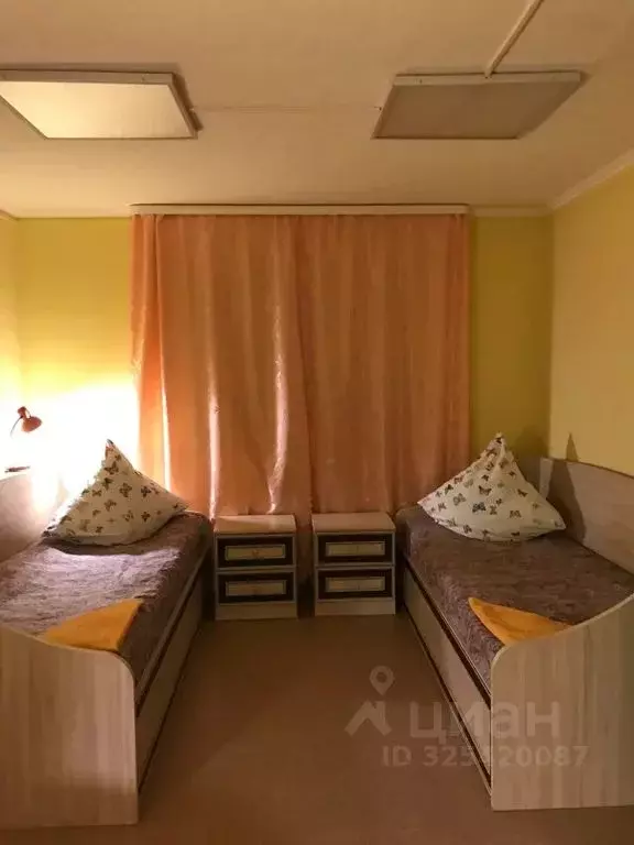 Комната Коми, Сосногорск муниципальный округ, Сосногорск муниципальное ... - Фото 1