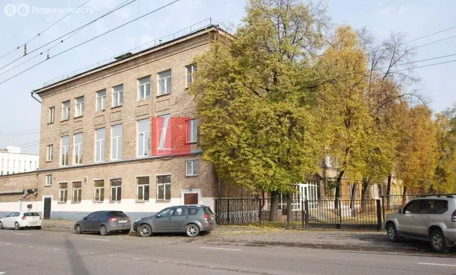 Офис (110 м) - Фото 1