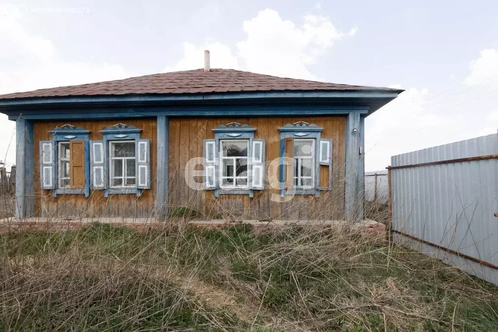 Дом в село Мизоново, Широкая улица (42.3 м) - Фото 0
