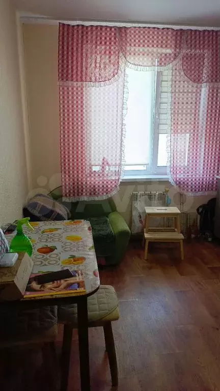 1-к. квартира, 35,1 м, 2/3 эт. - Фото 1