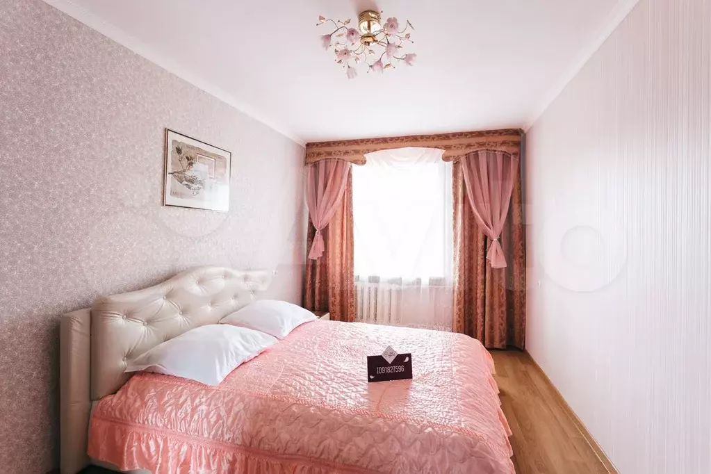 3-к. квартира, 60 м, 5/5 эт. - Фото 1