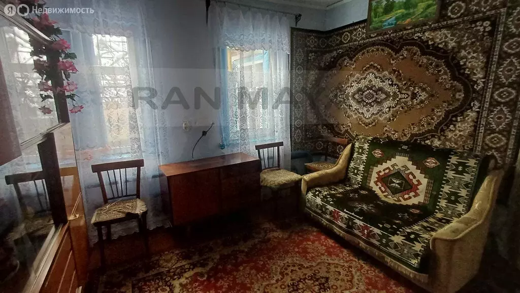 Дом в посёлок Тульский, улица Гагарина, 185 (76.9 м) - Фото 1