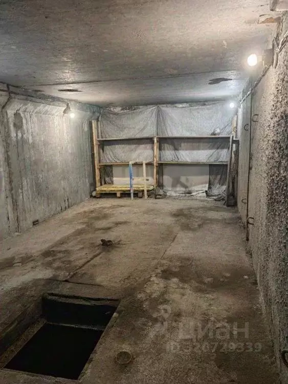 Гараж в Иркутская область, Иркутск ул. Карла Либкнехта, 131А (18 м) - Фото 2