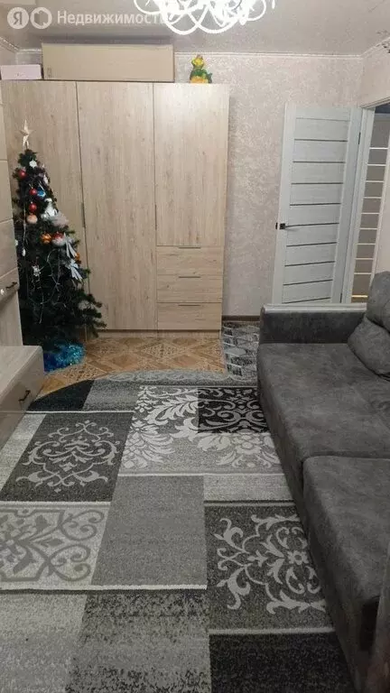 3-комнатная квартира: Тюмень, проезд Геологоразведчиков, 34 (62.3 м) - Фото 2