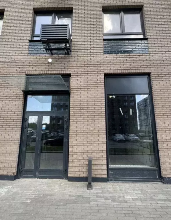 Помещение свободного назначения в Москва Кокошкино дп, ул. Стожарова, ... - Фото 1