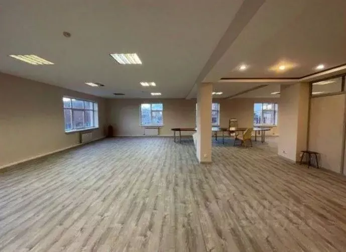 Офис в Санкт-Петербург Пироговская наб., 17к6 (385 м) - Фото 1