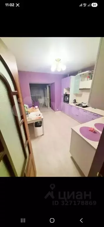 2-к кв. Белгородская область, Белгород ул. Щорса, 57 (68.0 м) - Фото 1