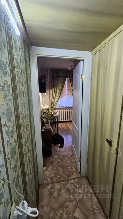 1-к кв. Крым, Керчь ш. Вокзальное, 61А (30.2 м) - Фото 2